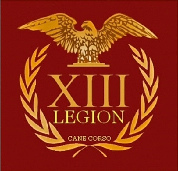 De la Treizieme Legion